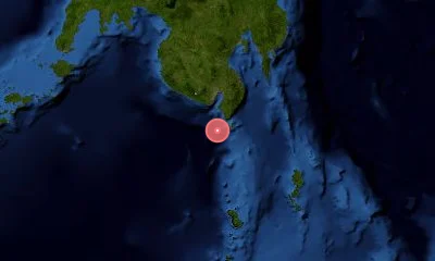 5.32°N, 125.18°E