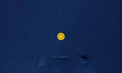 551 km ENE of Perth, Australia