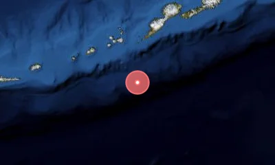 52.02°N, 169.22°W