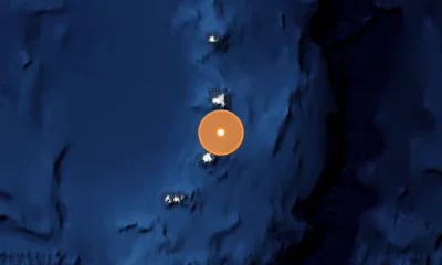 58.76°S, 26.31°W