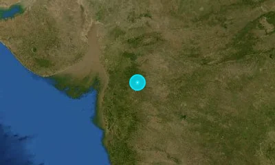 59 km N of Nashik, India
