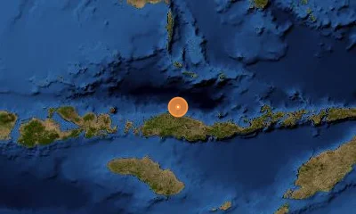 8.13°S, 120.69°E