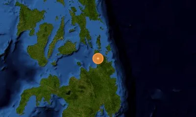 9.40°N, 125.58°E