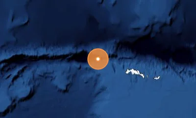 60.31°S, 47.26°W