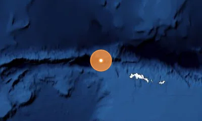 60.26°S, 47.26°W