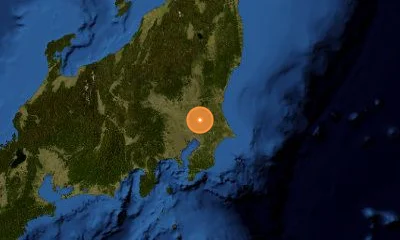 36.00°N, 140.10°E