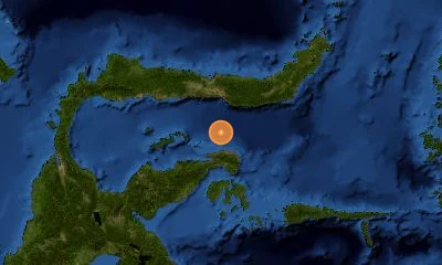 0.21°S, 123.07°E