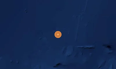 22.10°S, 115.84°W