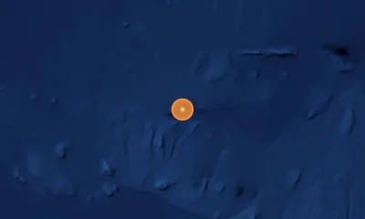 24.24°S, 115.81°W
