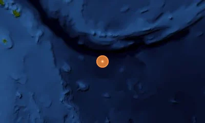 23.42°S, 171.68°E
