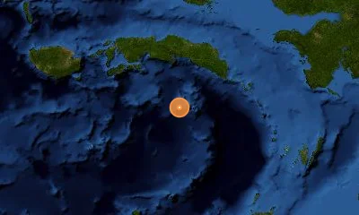 4.57°S, 129.69°E