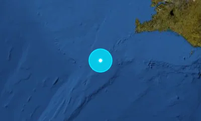 151 km SW of Reykjavík, Iceland