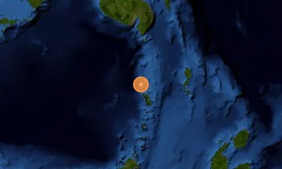 4.02°N, 125.32°E