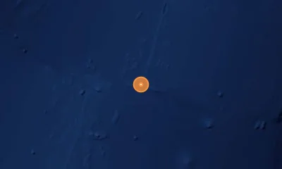 9.04°S, 108.33°W