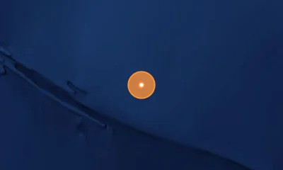 56.80°S, 138.17°W