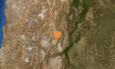 26.14°S, 66.50°W