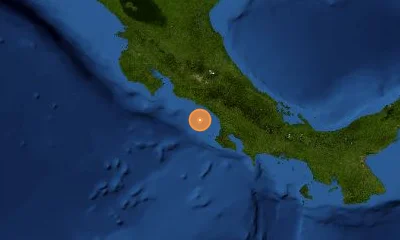 9.03°N, 84.06°W