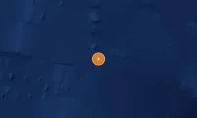 34.83°S, 109.15°W