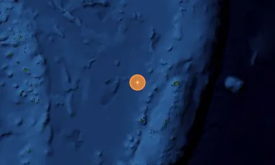 18.61°S, 175.21°W