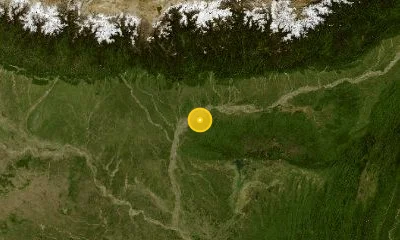 149 km W of Guwahati, India