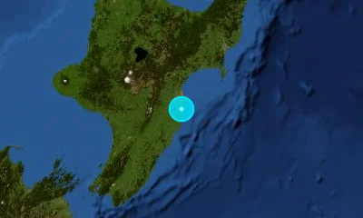 227 km NE of Lower Hutt, New Zealand