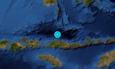 4.54°N, 76.77°W