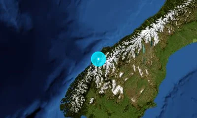 21.16°S, 69.01°W