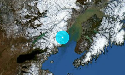 29.54°S, 71.43°W