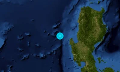 31.13°S, 68.38°W