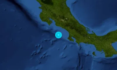 373 km N of Adelaide, Australia