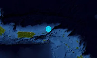 372 km N of Adelaide, Australia