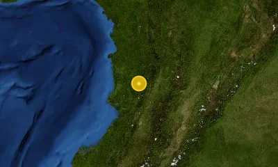 4.69°N, 76.56°W