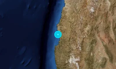 29.54°S, 71.43°W