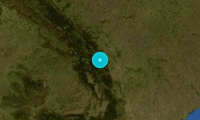 42 km SW of Suceava, Romania