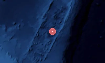 33.81°S, 179.47°E