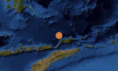 7.40°S, 125.70°E