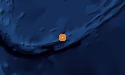 21.89°S, 174.08°E