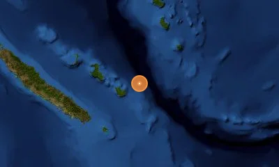 21.27°S, 168.57°E