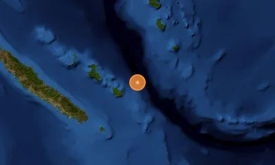 21.22°S, 168.61°E