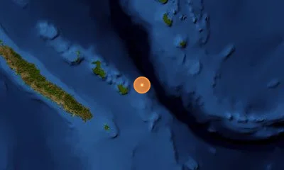 21.39°S, 168.58°E