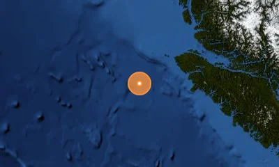 50.33°N, 129.36°W