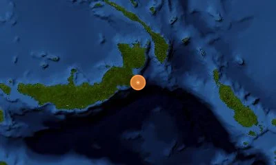 5.43°S, 152.13°E