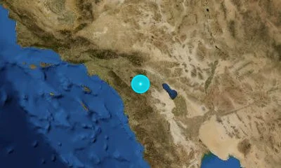 38 km E of Temecula, United States