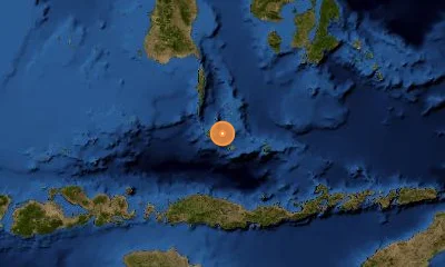 7.08°S, 120.91°E