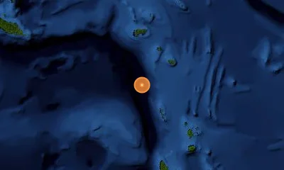 12.36°S, 165.97°E