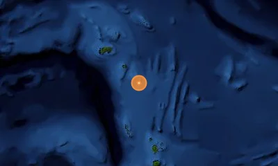 11.77°S, 166.96°E