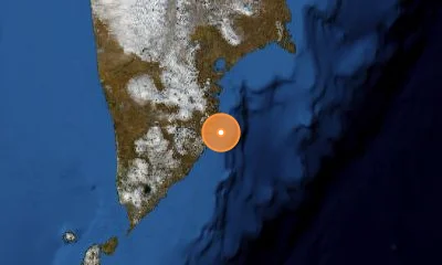 52.14°N, 158.58°E