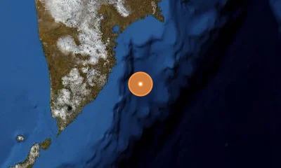 51.91°N, 159.31°E