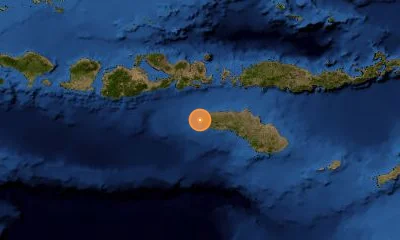 9.57°S, 118.91°E