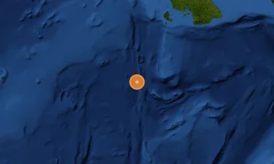 5.37°N, 82.72°W